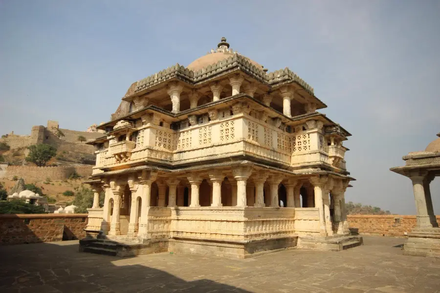 Kumbhalgarh Sightseeing Package Image