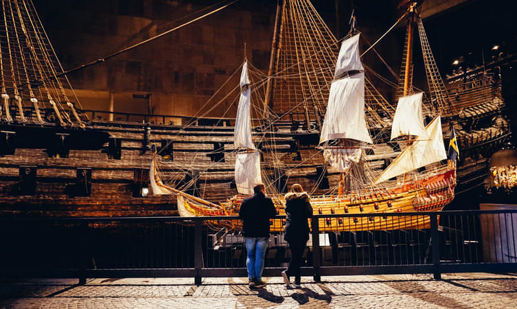 Vasa Museum