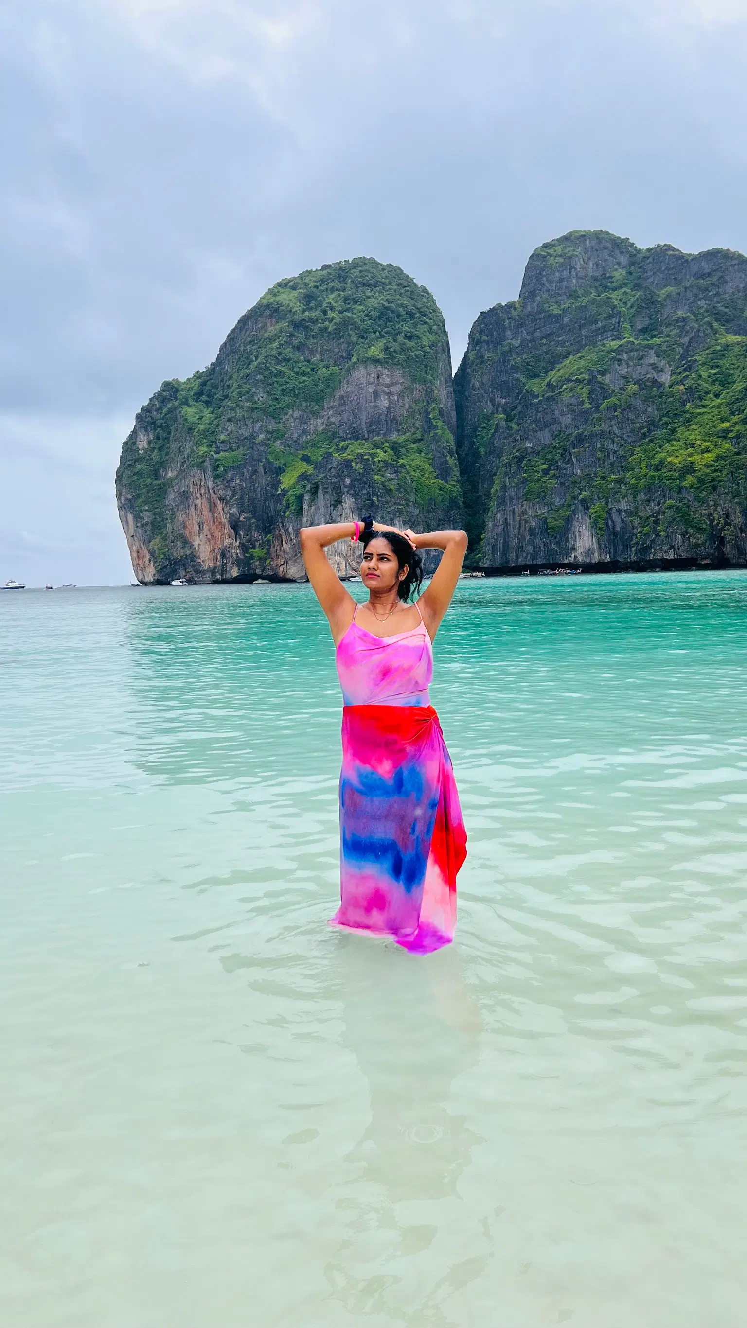 Photo from Sai Indhu's trip