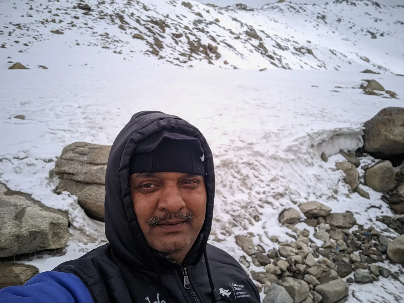 Photo from Sanjay jha's trip