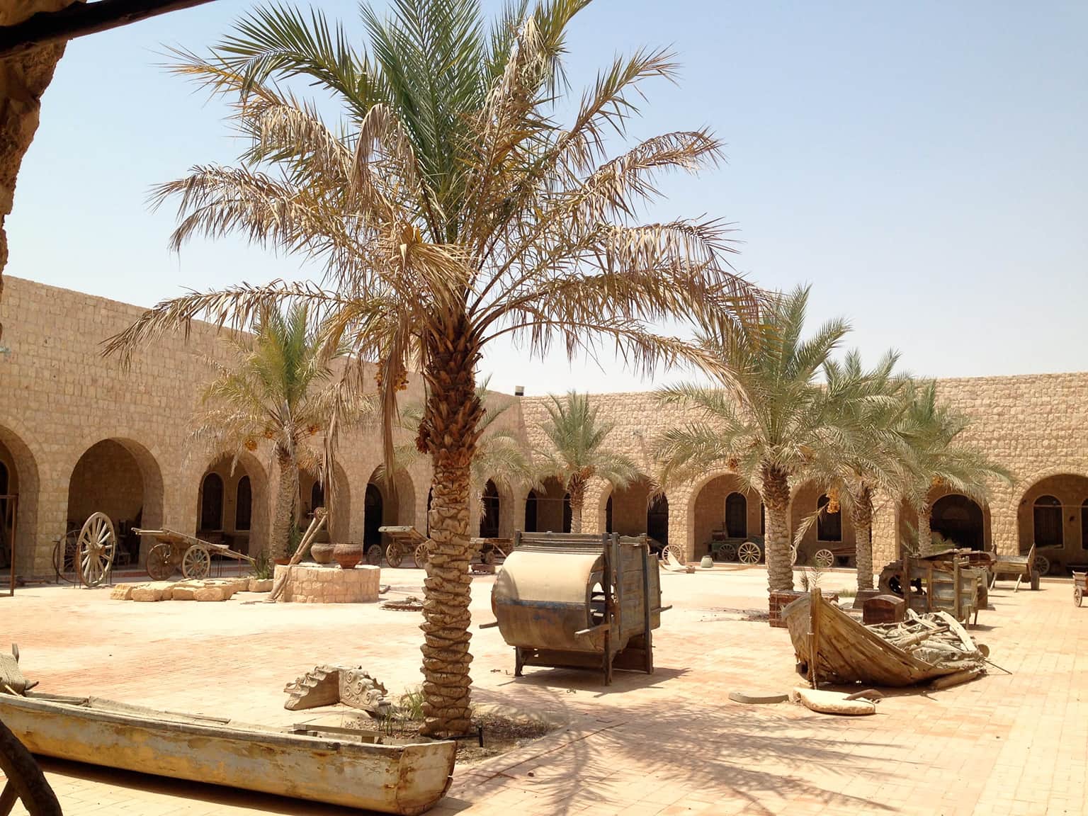 Sheikh Faisal Bin Qassim Al Thani Museum