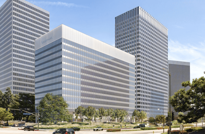 Avenue of Stars Los Angeles