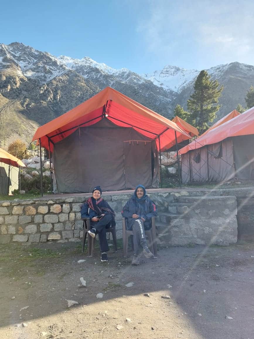 Photo from MOHAMMED SALEEM  SHAIKH's trip
