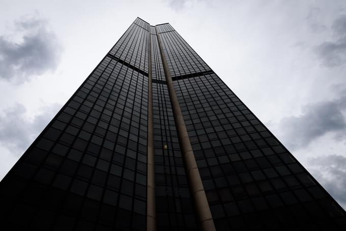 Montparnasse Tower