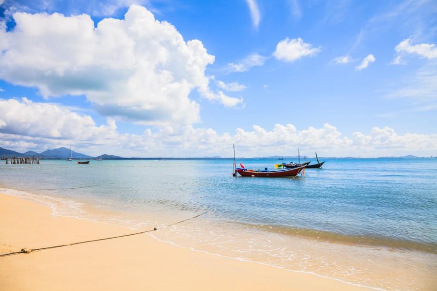 Know Before You Book Koh Samet Island Tour