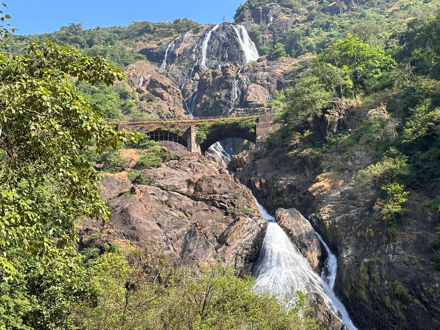 Photo from Prashant Rao's trip