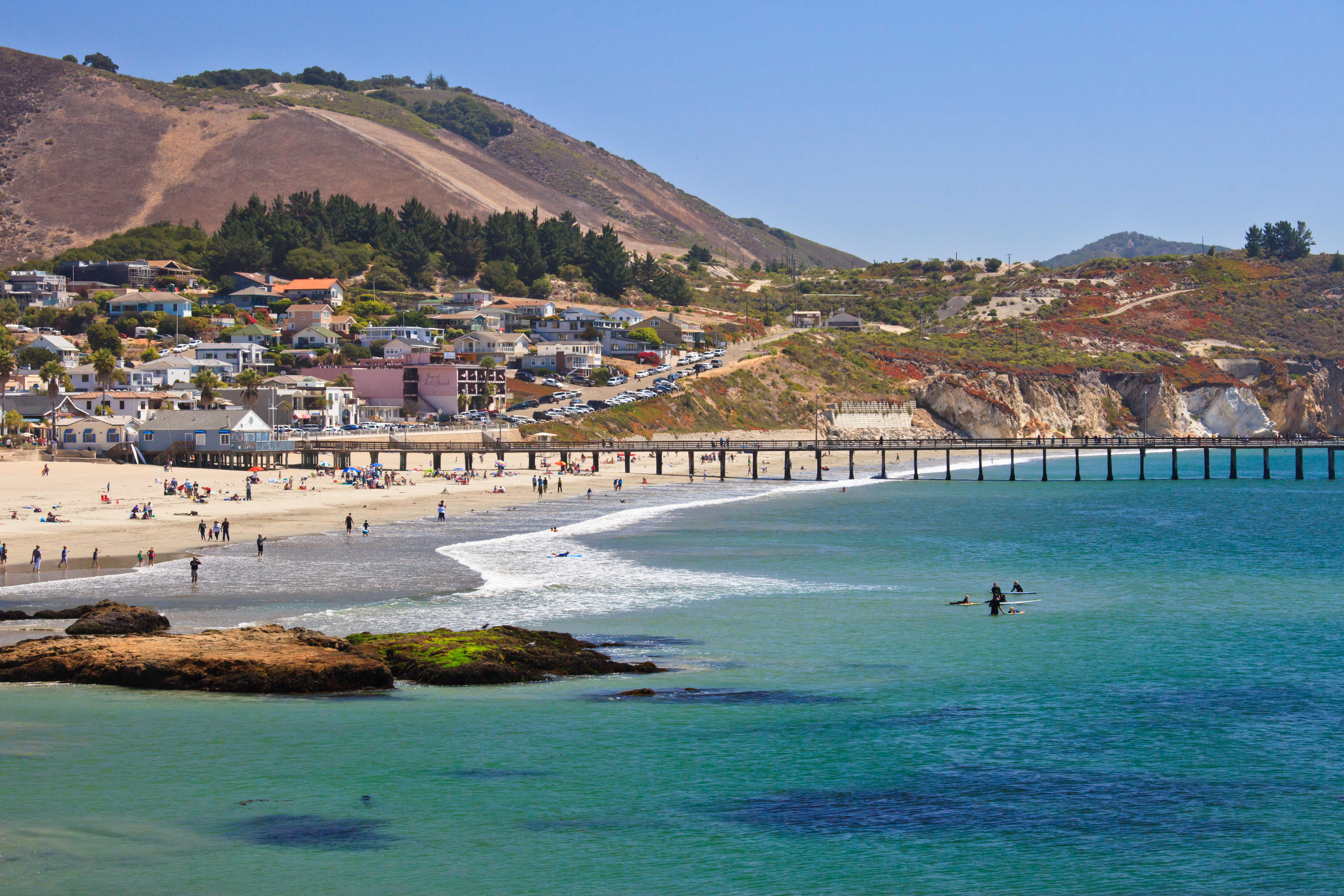 San Luis Obispo Tour Packages | Upto 40% Off