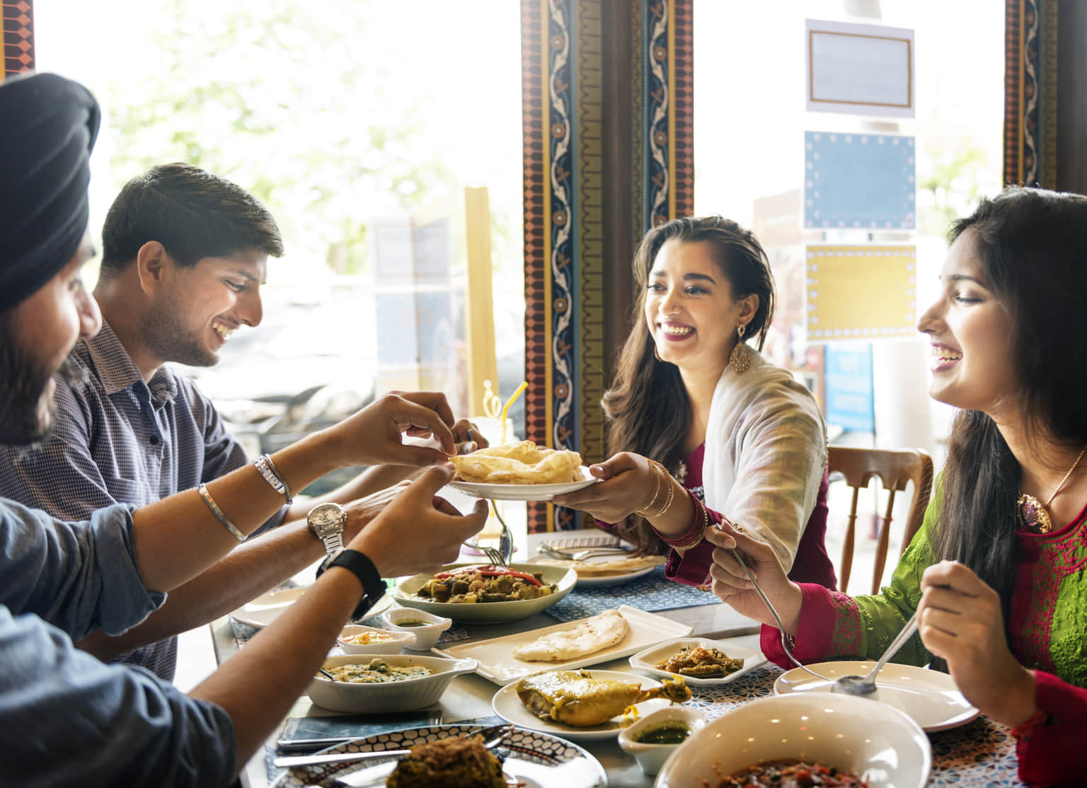 Dining Places in Jaipur