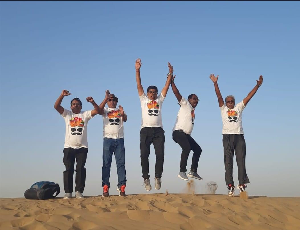 A. Robert Yesudason .