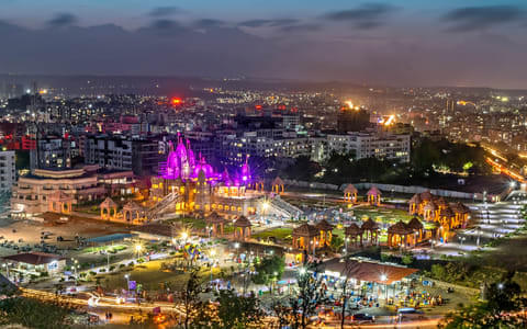 31 Things to Do in Pune 2024: Activities list, Location, Price