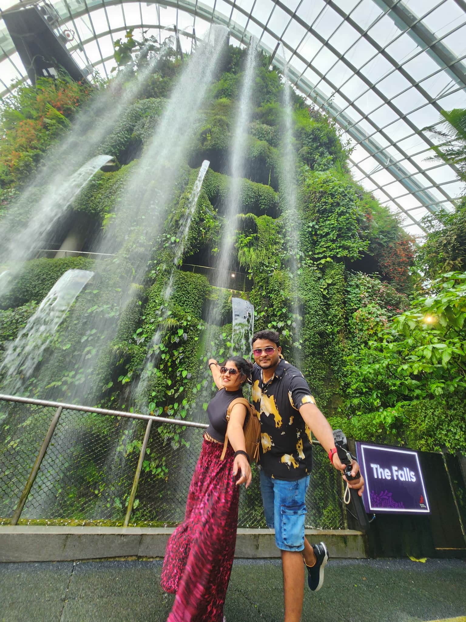 Photo from Rajkumar Rajkumar's trip