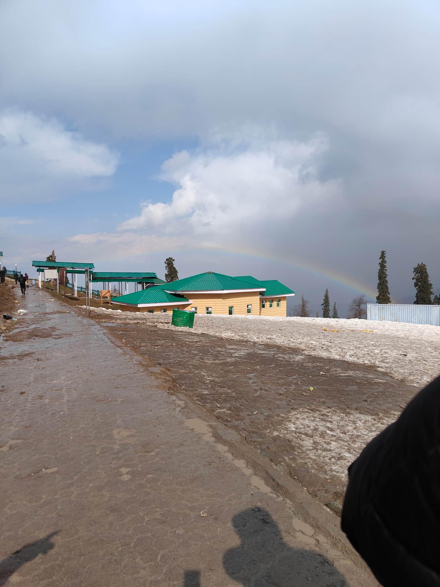 Photo from Jyoti Singh's trip
