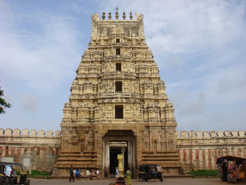 One Day Trip to Mysore from Bangalore​ Image