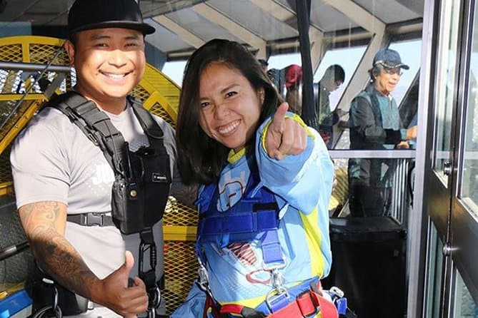 SkyJump Las Vegas Image