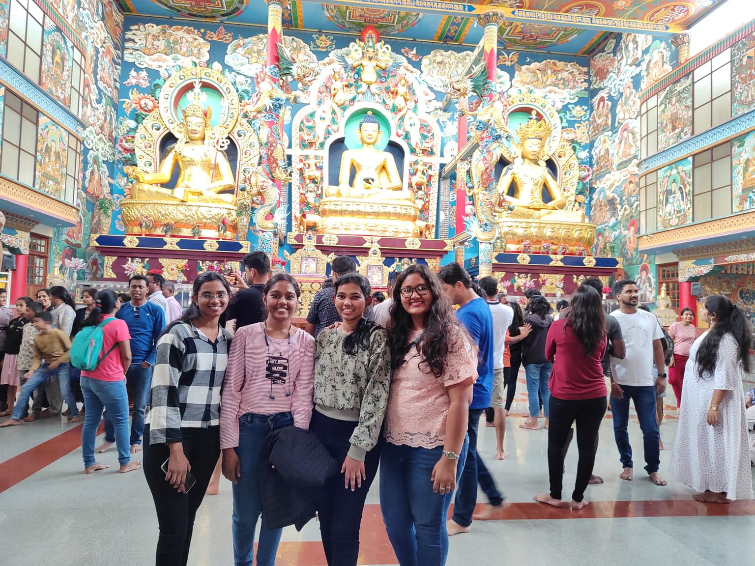 Photo from Jayalakshmi b's trip