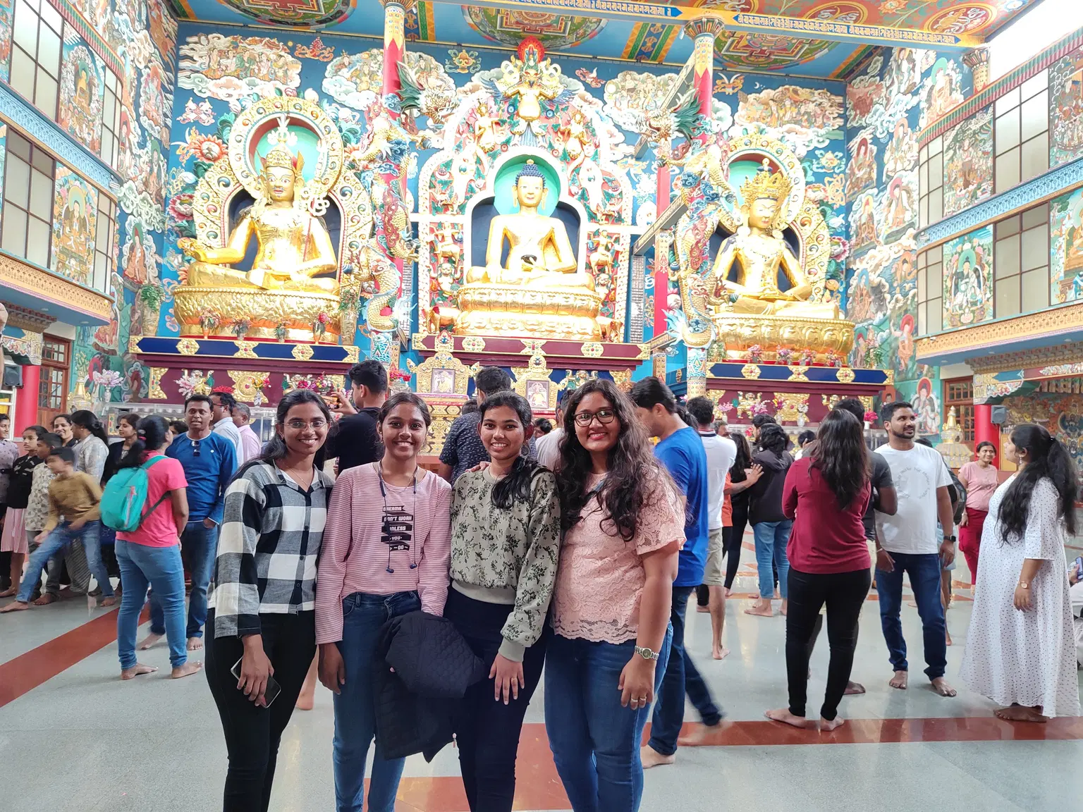 Photo from Jayalakshmi b's trip