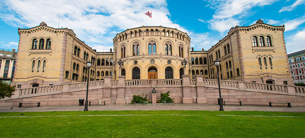 Take a tour of the Main Building