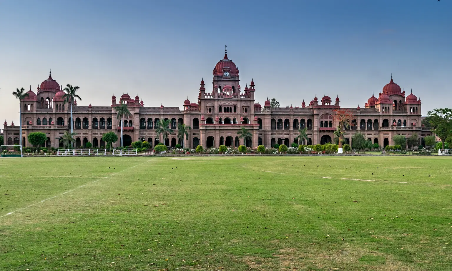 <em>Amritsar</em> Tour Packages From Goa