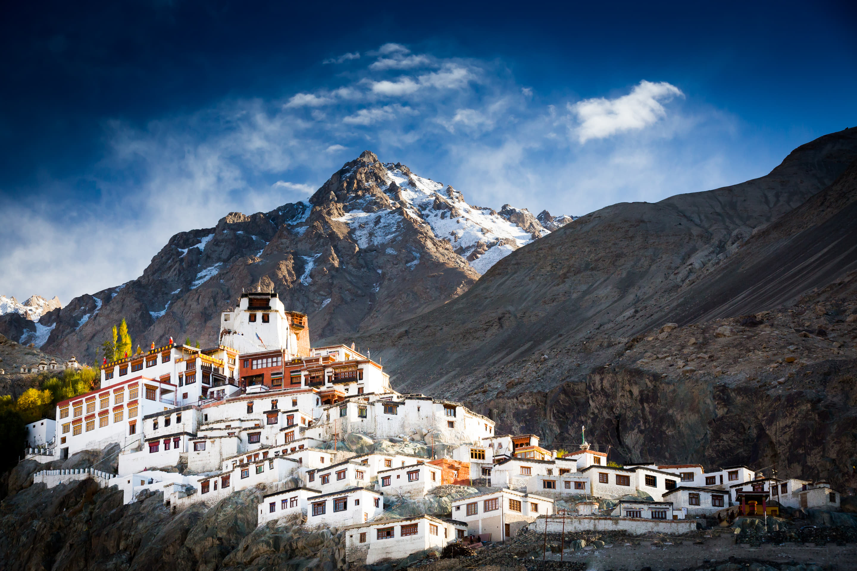 Activities to do in Ladakh