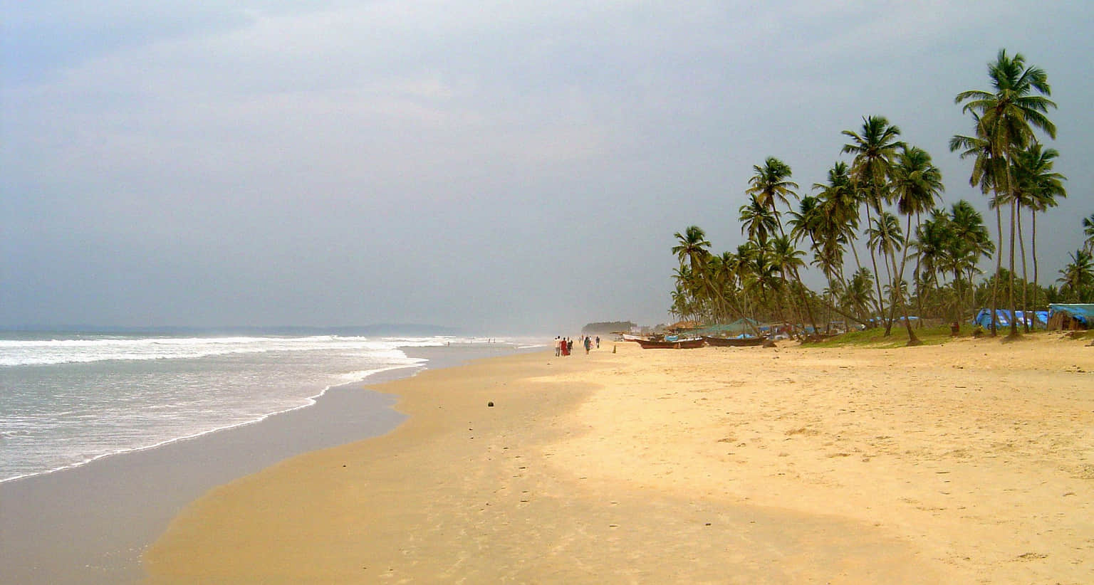 Juhu Beach , <em>Mumbai</em>