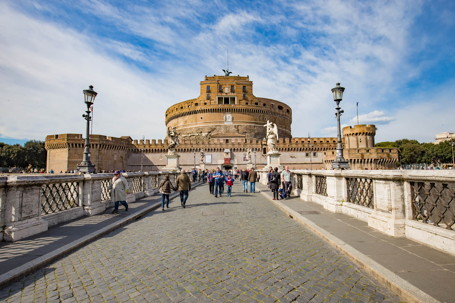 Vatican Museums