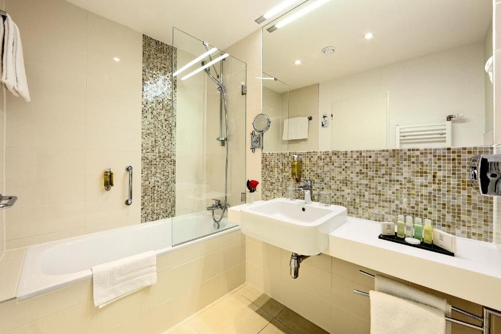 Hotel Duo Prague