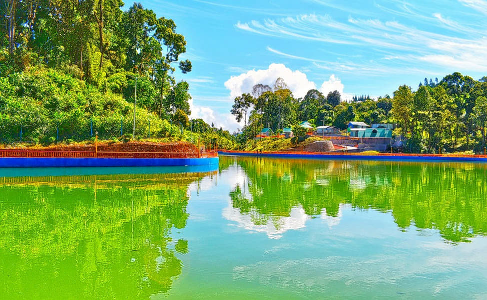 Lava Lolegaon Rishop Kolakham Tour Plan Image