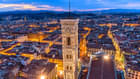 Giotto's Bell Tower
