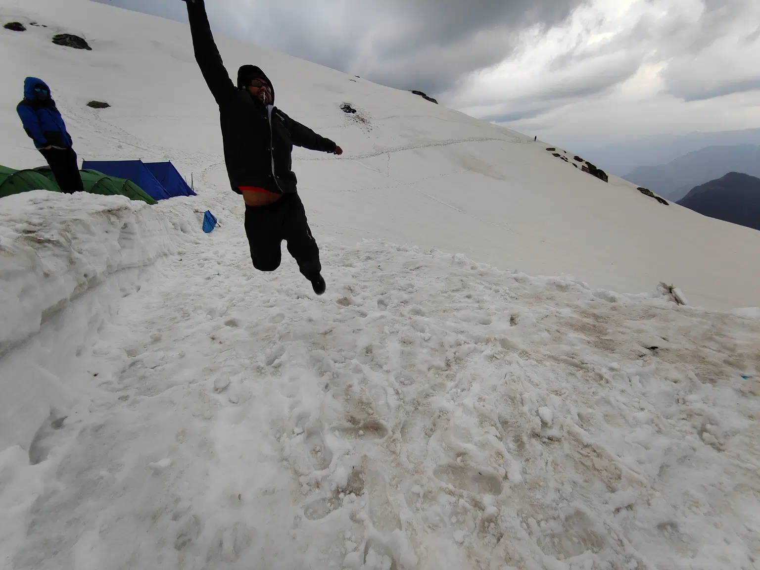 Photo from samarth .'s trip