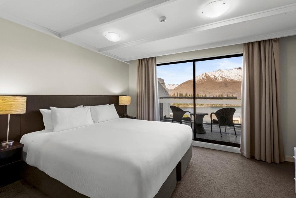 Copthorne Queenstown