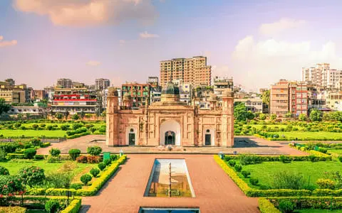 Aurangabad Walking Tours