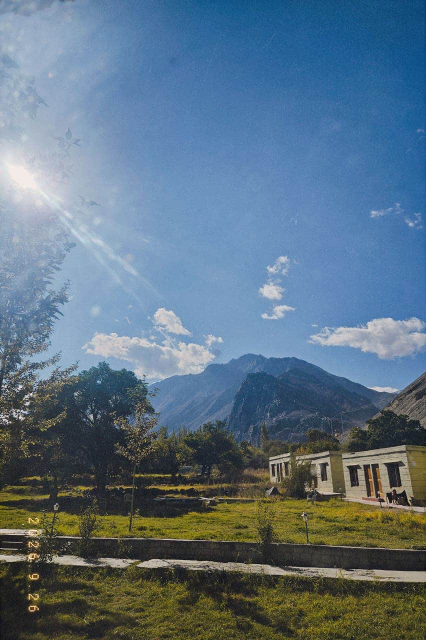 Photo from Daniel Robbin Gurung's trip