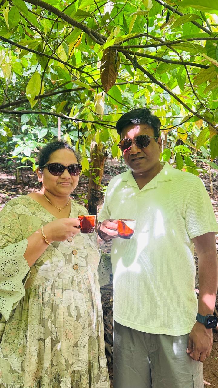 Devikarani Karri
