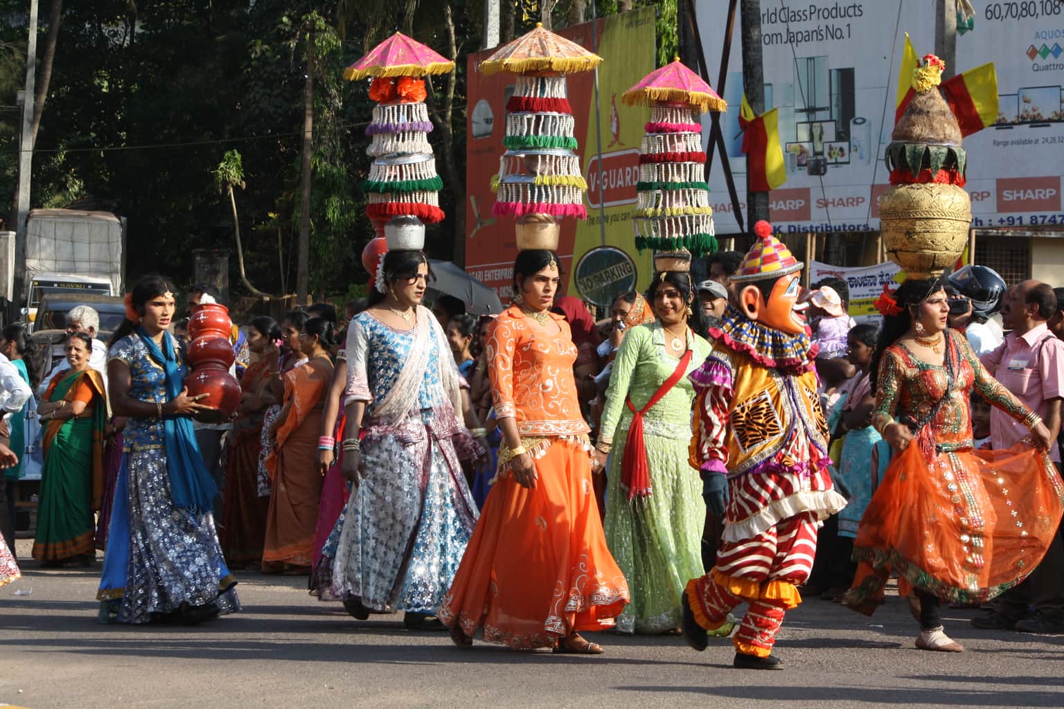 Festivals and Events in Bangalore