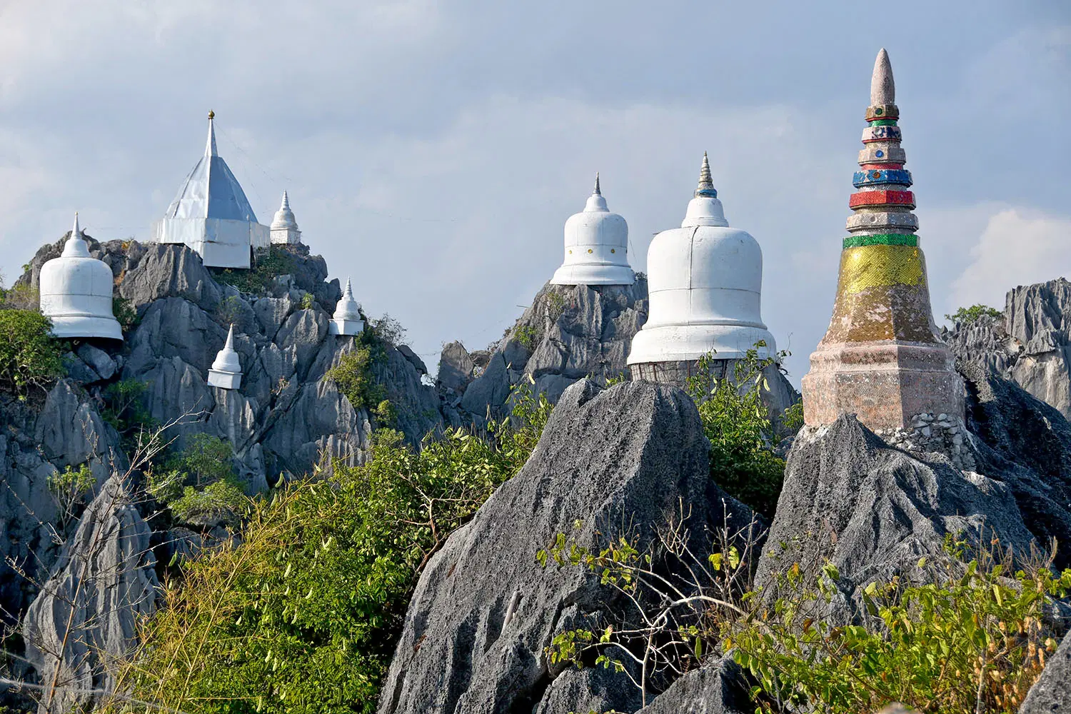 Doi Prat Bet, <em>Chiang Mai</em>
