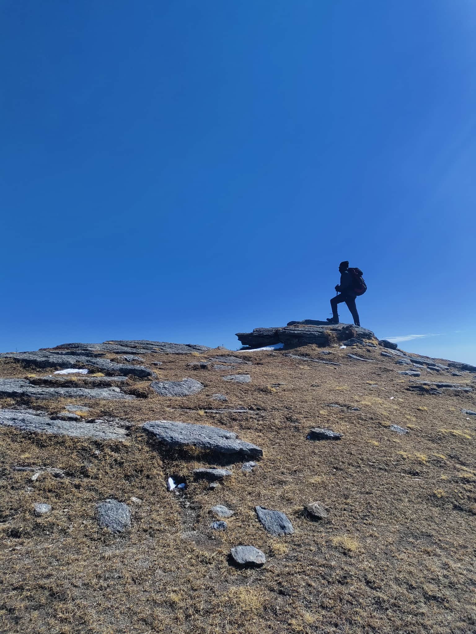 Photo from Yadu Krishnan S's trip