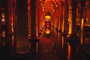Historia De La Cisterna Bas lica Una Inmersi n En El Enigm tico Historia De La Cisterna Bas lica Una Inmersi n En El Enigm tico