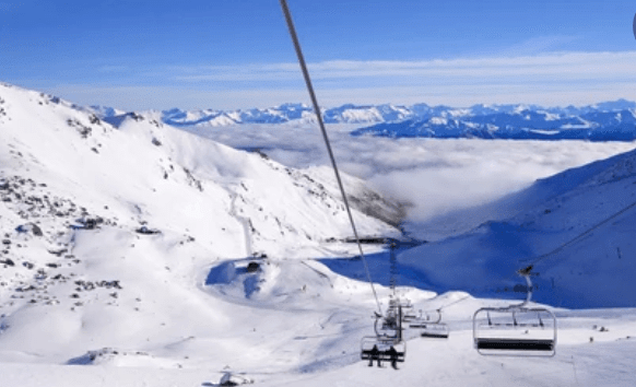 The Remarkables