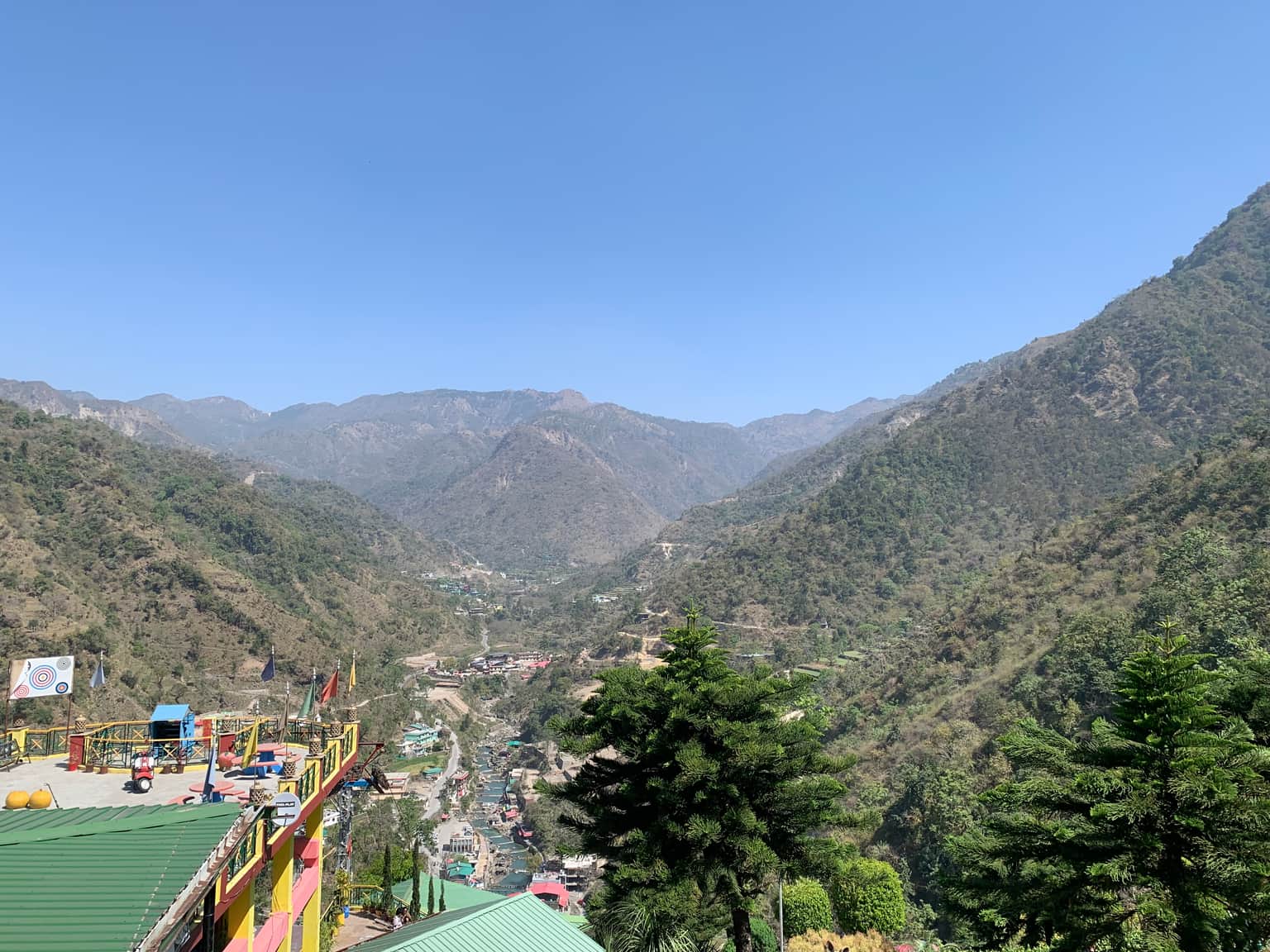 Photo from Reshma .'s trip