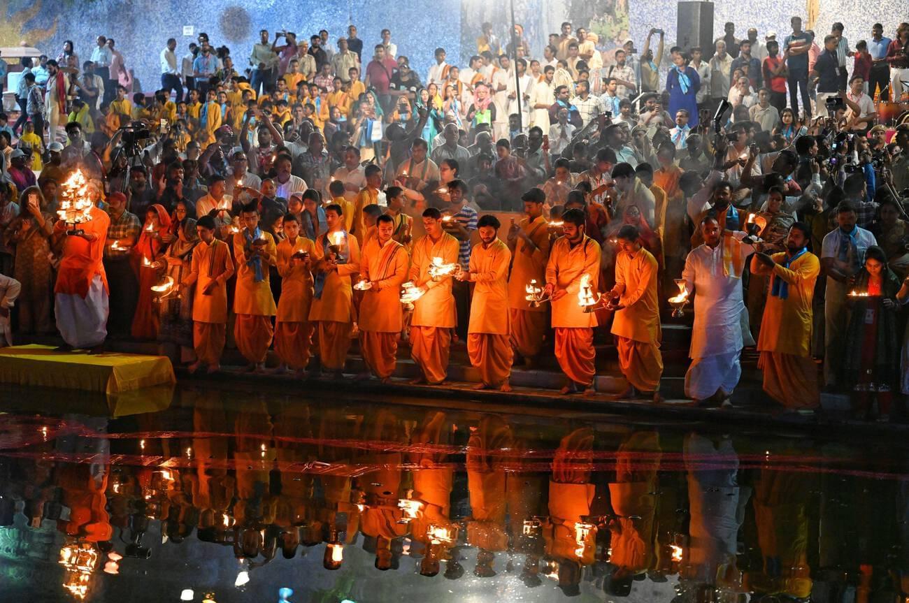 Join the vibrant festivals and celebrations