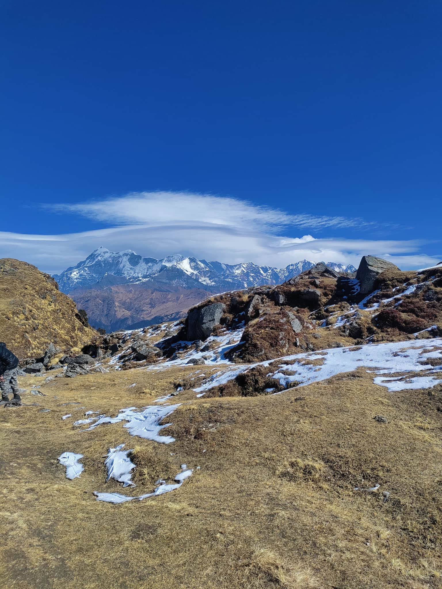 Photo from Yadu Krishnan S's trip