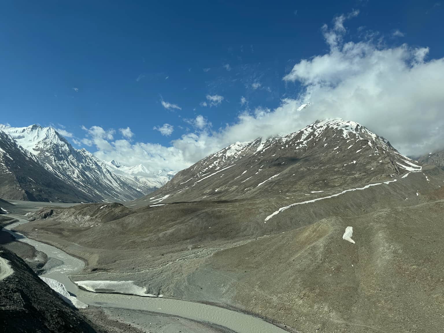 Photo from Atul 's trip
