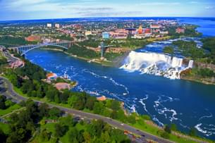 Niagara Falls
