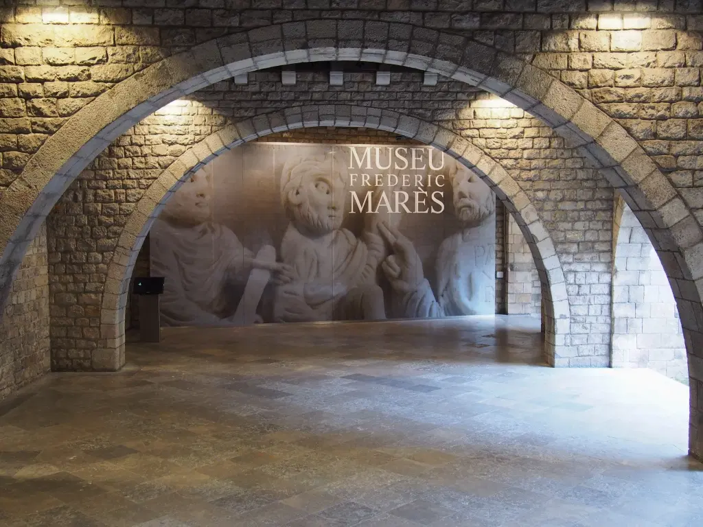 Museum Frederic Mares