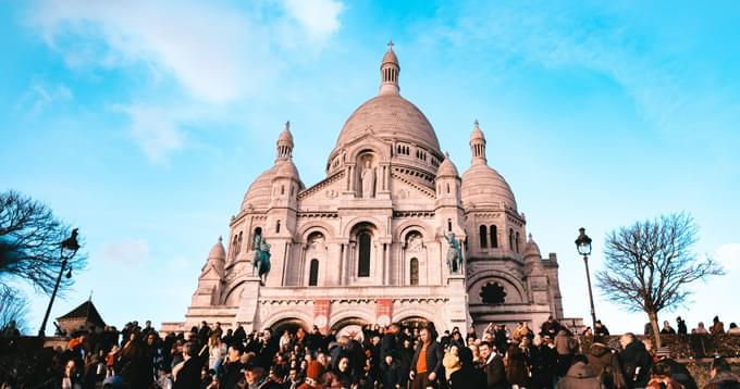 Montmartre