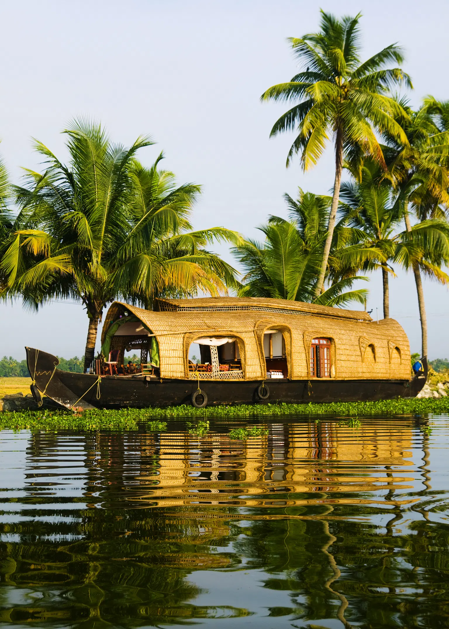 <em>Kerala</em> Tour Packages From Chennai 