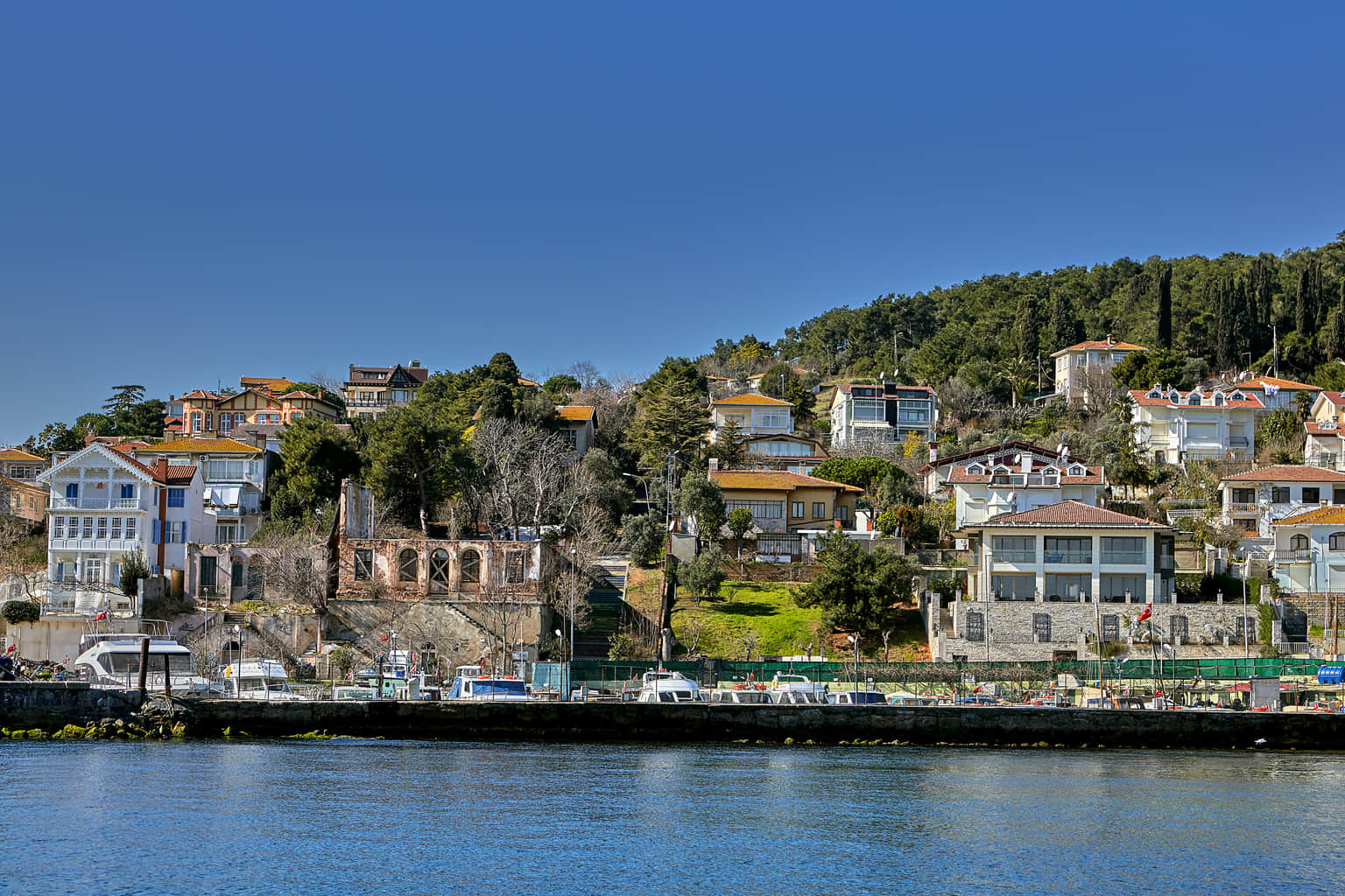 Romantic things to do in Turkey