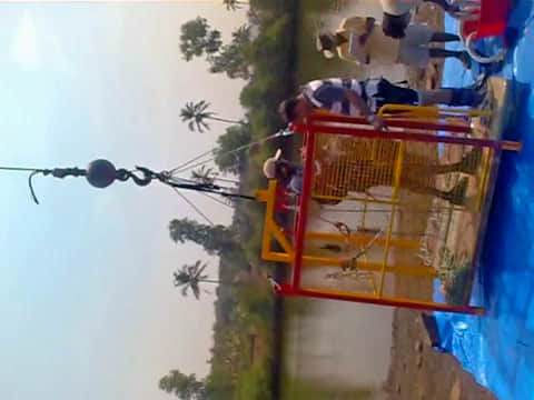 Photo from Chaaruchandra Dwivedi's trip