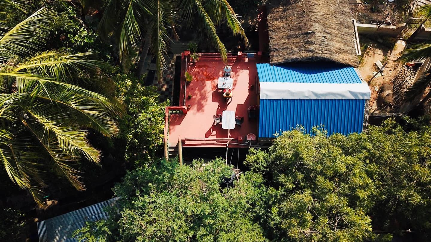 Shankar Homestay, Hampi