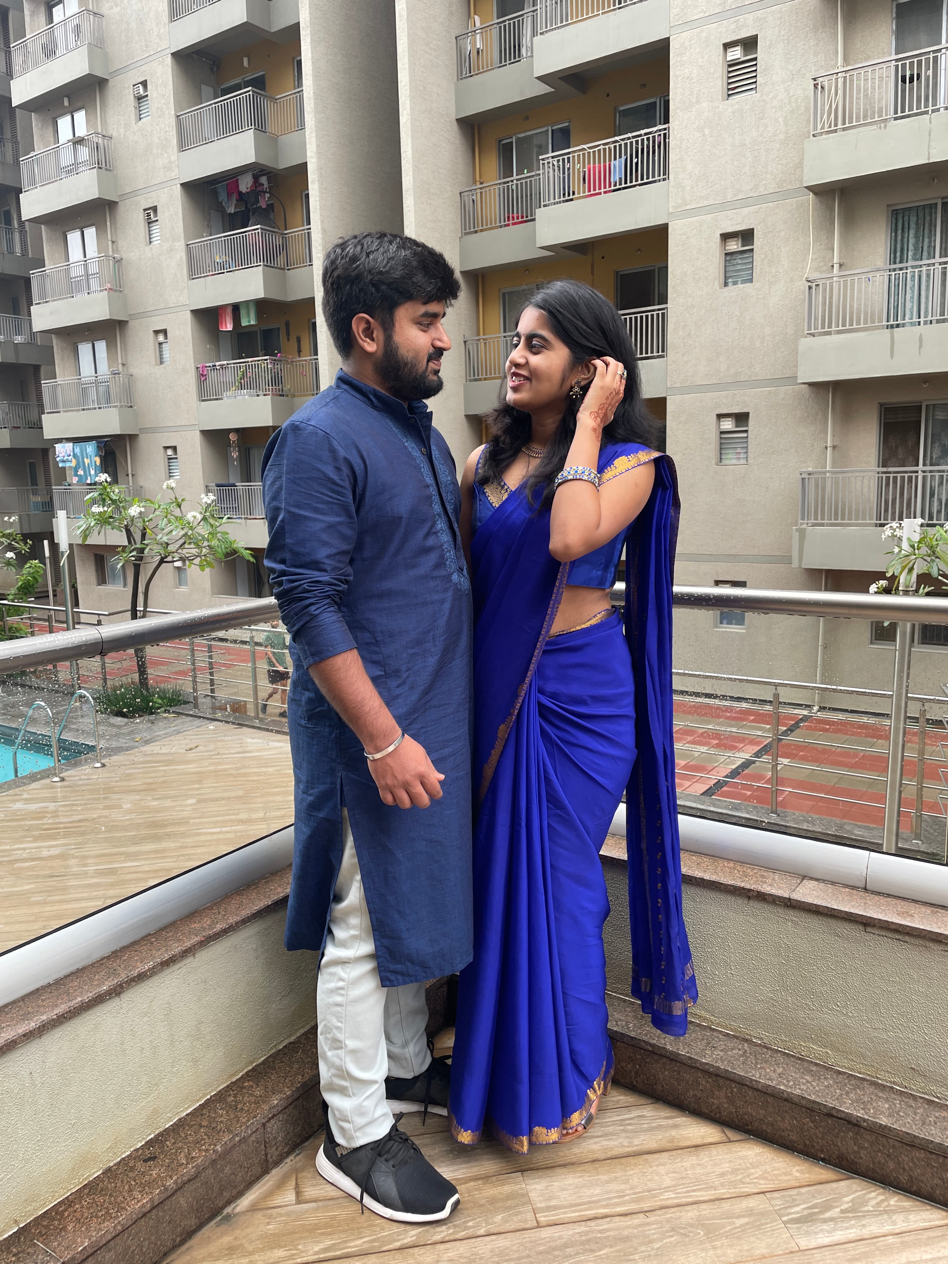Rashmi Srinivasan